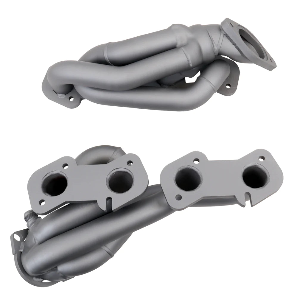 Ford Mustang GT 4.6 1-5/8 Shorty Exhaust Headers Titanium Ceramic 96-04